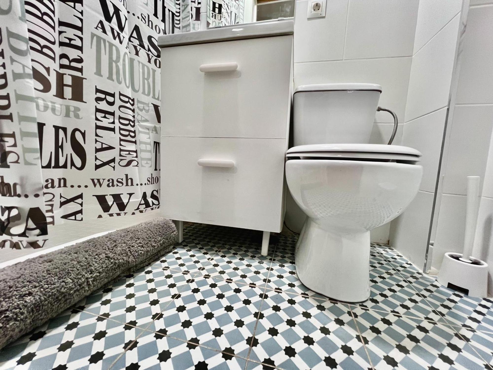 Apartamentos La Albariza Jerez Centro Jerez de la Frontera Buitenkant foto