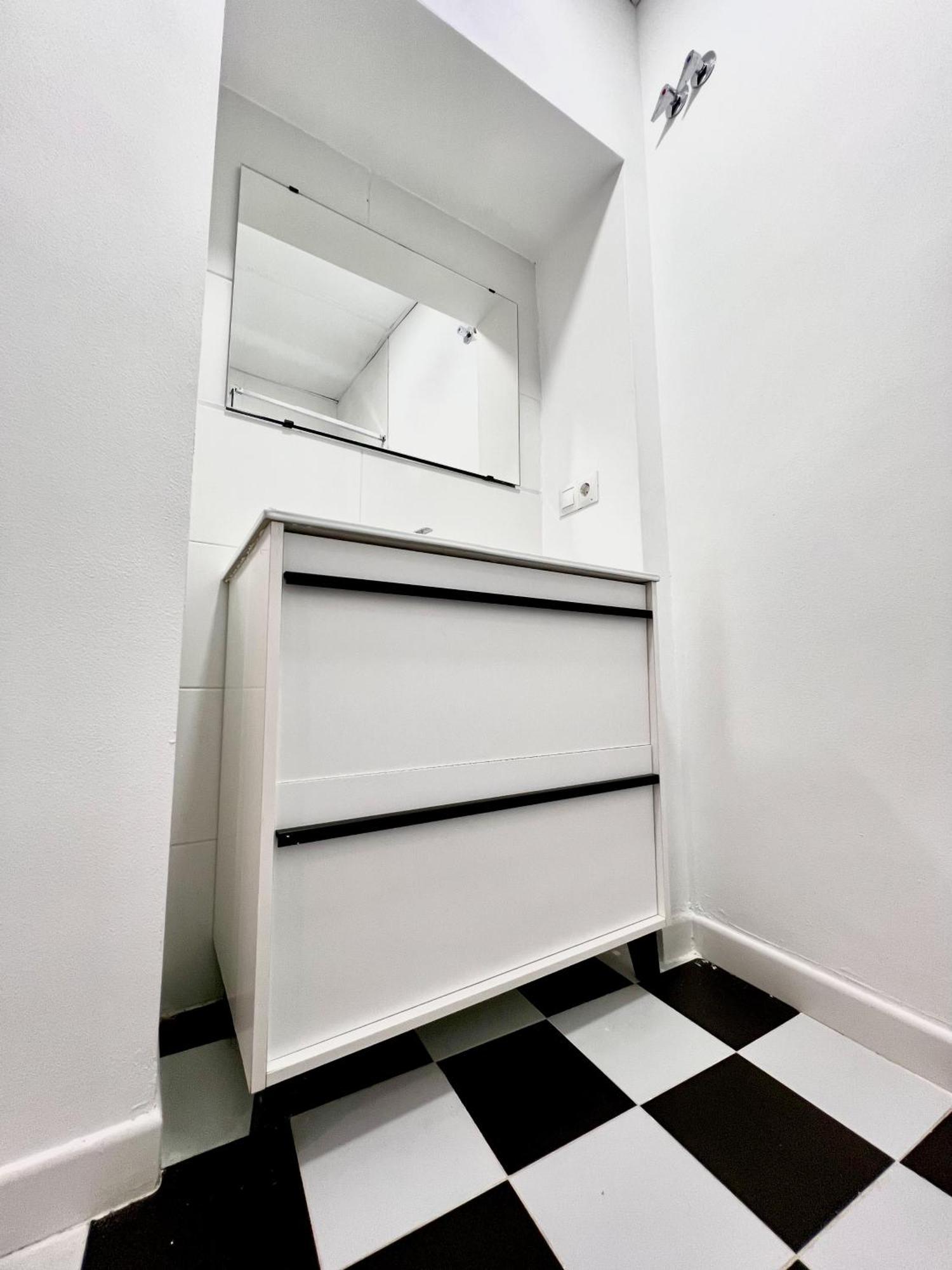 Apartamentos La Albariza Jerez Centro Jerez de la Frontera Buitenkant foto