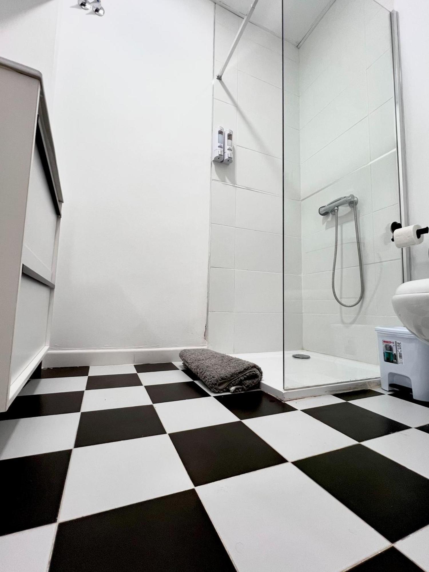 Apartamentos La Albariza Jerez Centro Jerez de la Frontera Buitenkant foto