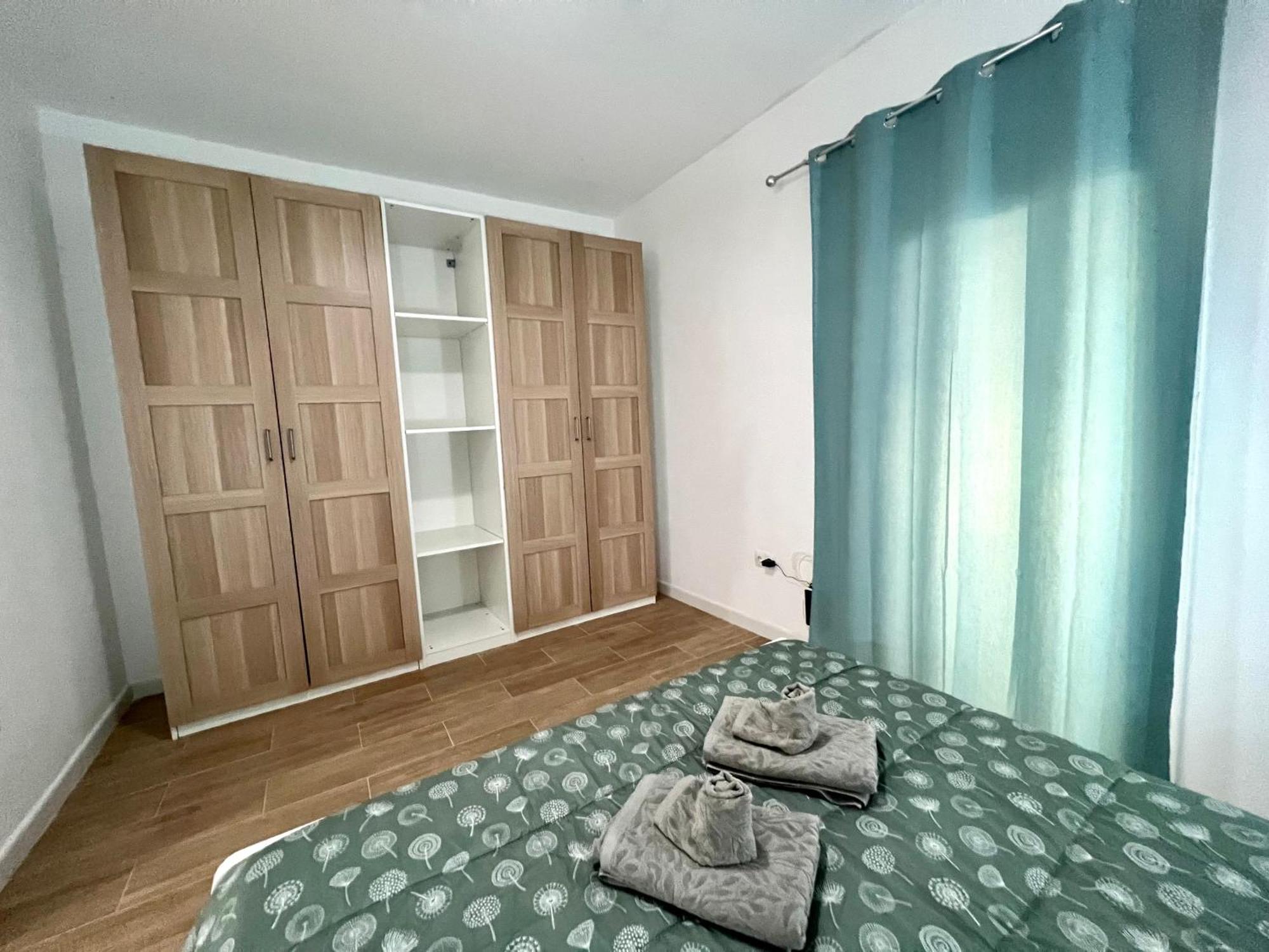 Apartamentos La Albariza Jerez Centro Jerez de la Frontera Buitenkant foto