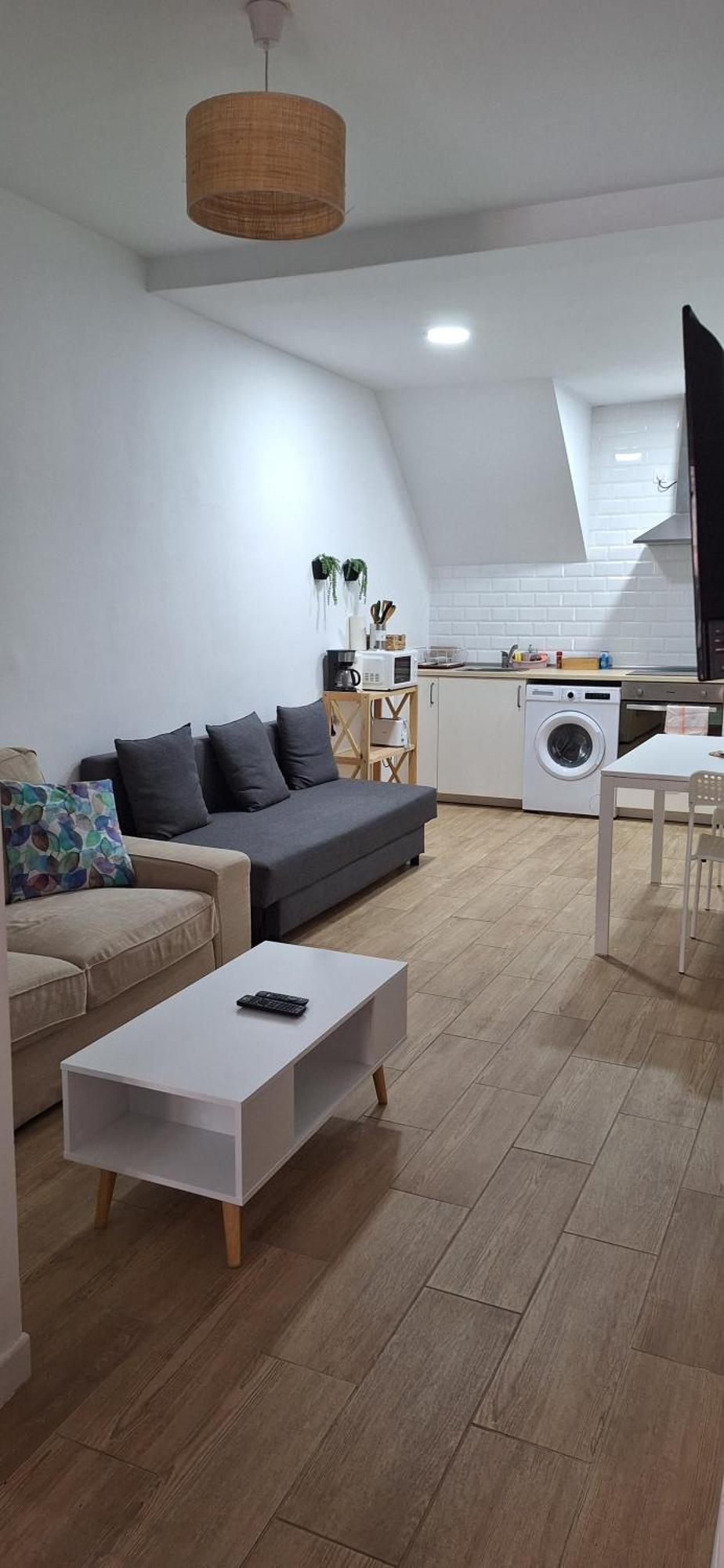 Apartamentos La Albariza Jerez Centro Jerez de la Frontera Buitenkant foto
